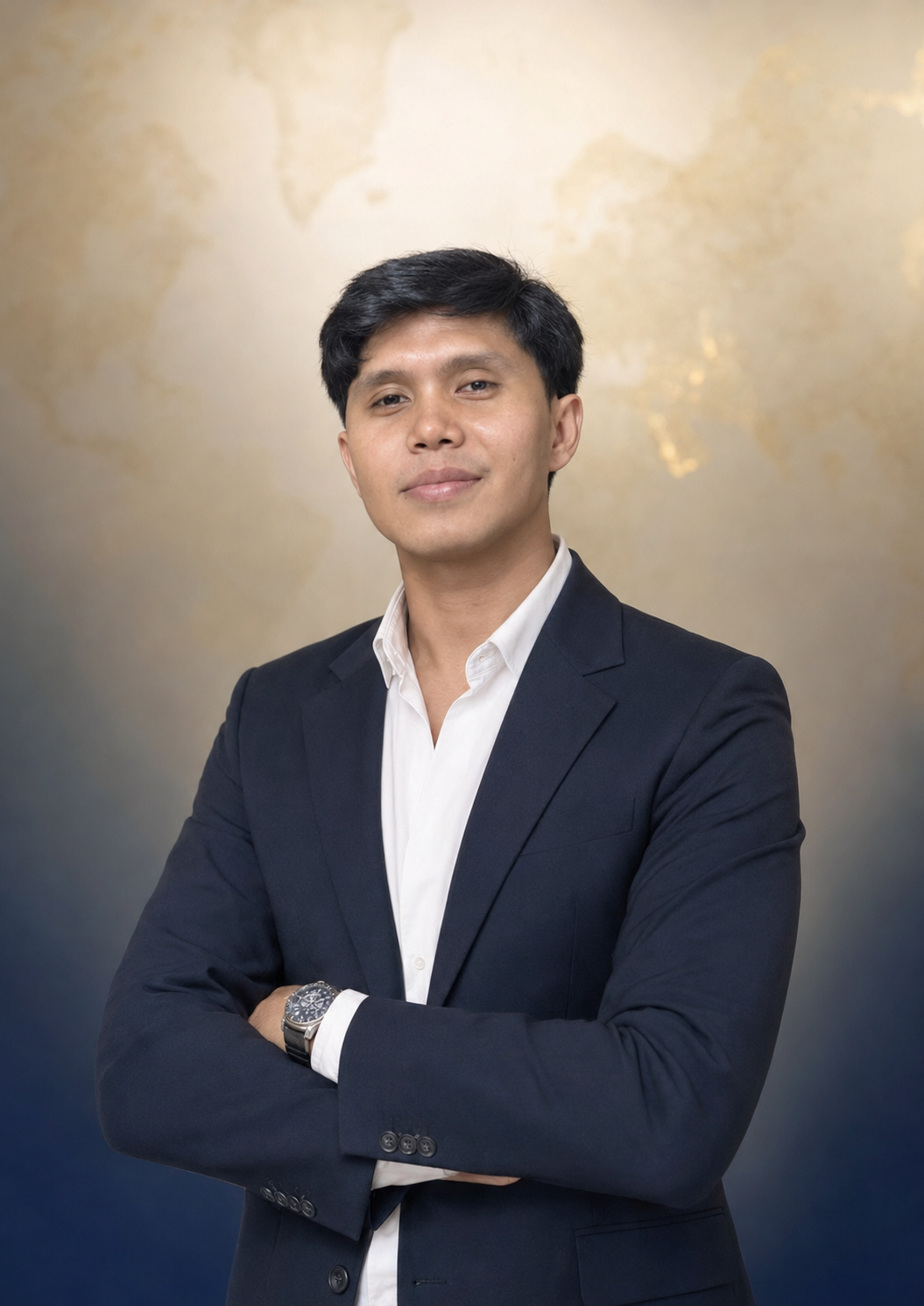 Ahsan Al Kindi
